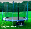 Cama Elastica Level 10FT.webp