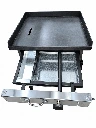 Plancha portátil de acero galvanizado.webp
