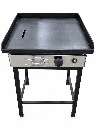 Plancha industrial de acero inoxidable.webp