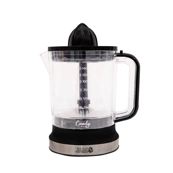 EXPRIMIDORA JAM MODELO CANDY 85W 1.6 LITROS