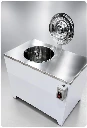 AMASADORA RAPIDA INOXMAQ 5KG 1HP LINEA BLANCA