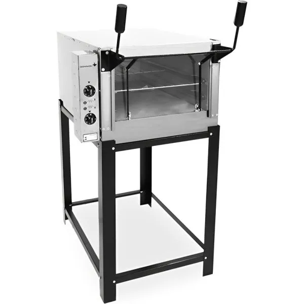 [83] HORNO PIZZERO ELECTRICO VENANCIO FERI-60 45X60