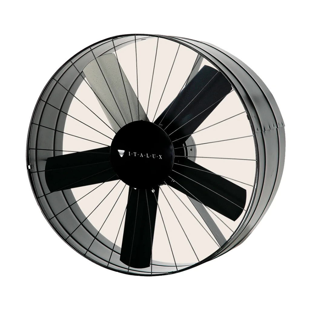 [143] EXTRACTOR DE AIRE ITALUX 50CM