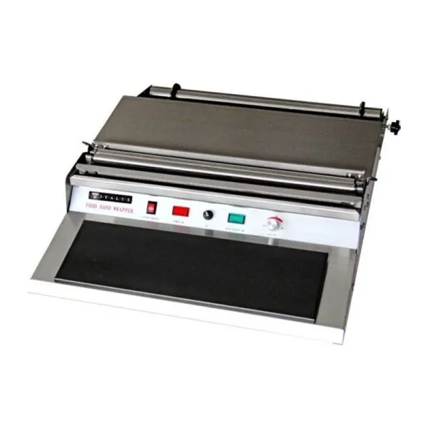 [157] APLICADOR DE FILM ITALUX 45CM, EMBALADOR DE ALIMENTOS