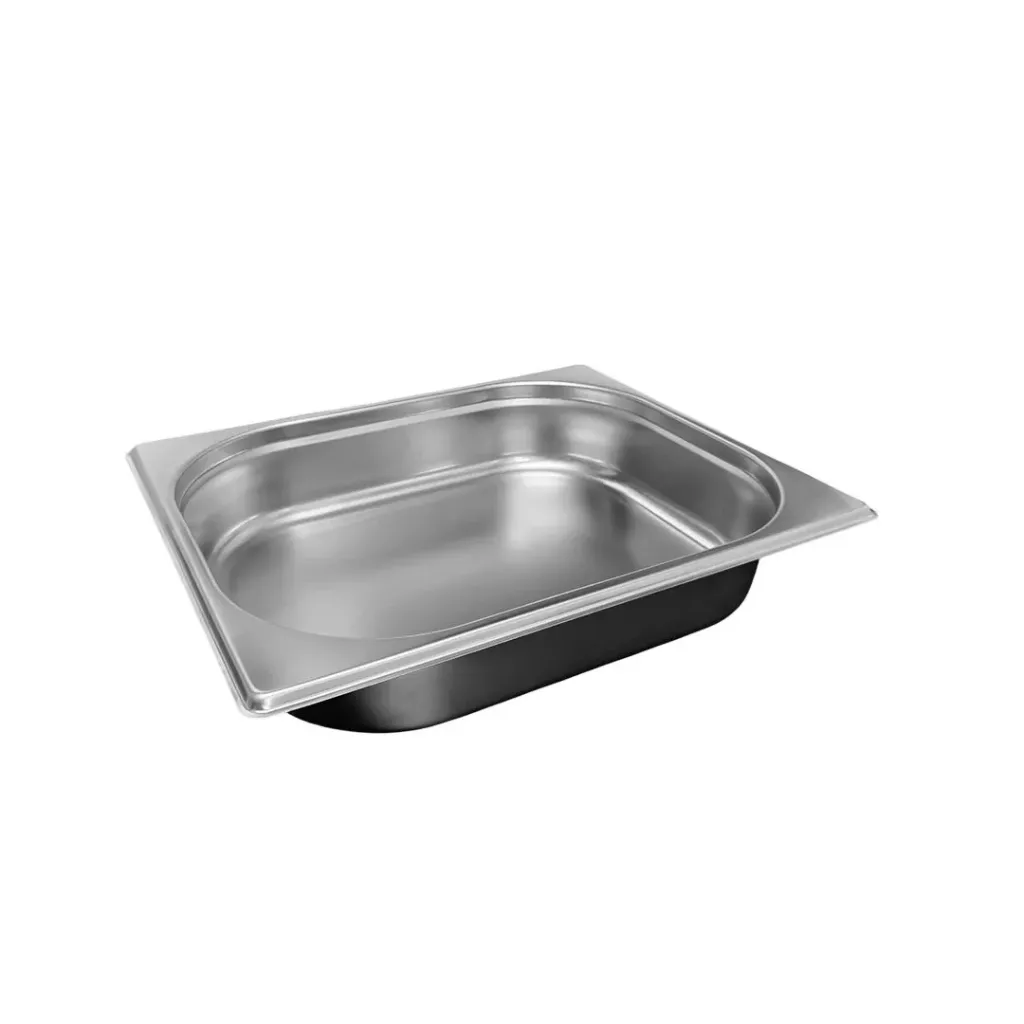 [207] BANDEJA GASTRONOMICA TOKYO 1/2X6.5 MOD 12065 32.5 X 26 X 7