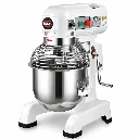 BATIDORA PLANETARIA INDUS 20L, 6KG AMASADO TOKYO B20