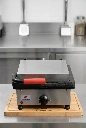 MIXTERA INDUSTRIAL PROGAS 4 PANES