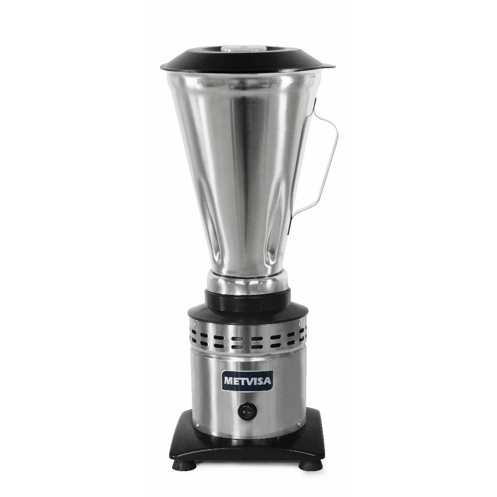 [304] LICUADORA INDUSTRIAL ALTA ROTACION METVISA 4L
