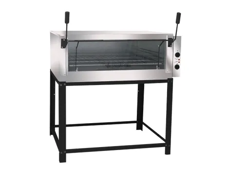 [307] HORNO PIZZERO VENANCIO FERI-110 ELECTRICO 95X95