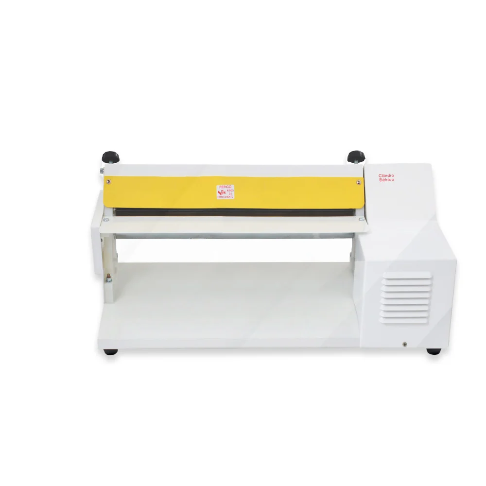 [310] CILINDRO LAMINADOR ELECTRICO GASTROBRAS 40CM SIN CORTADOR