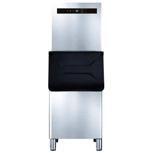 [314] FABRICADORA DE HIELO ECOSILKON HB160 160KG 24H DEPOSITO 120KG