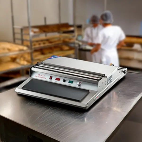 [317] APLICADOR DE FILM TOKYO 45CM, EMBALADOR DE ALIMENTOS