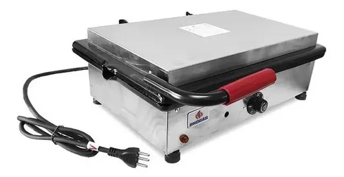 [324] MIXTERA INDUSTRIAL PROGAS PR-500E 6 PANES ELECTRICO