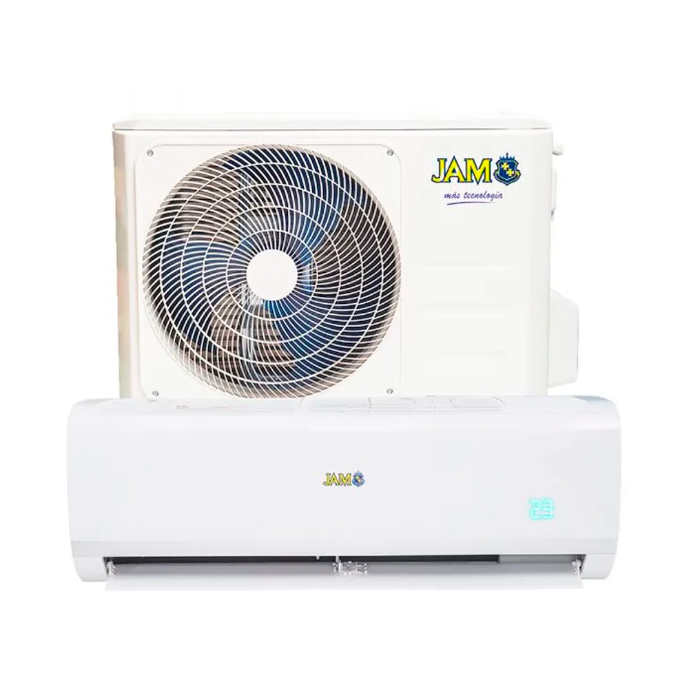 AIRE ACONDICIONADO SPLIT JAM 12000 BTU