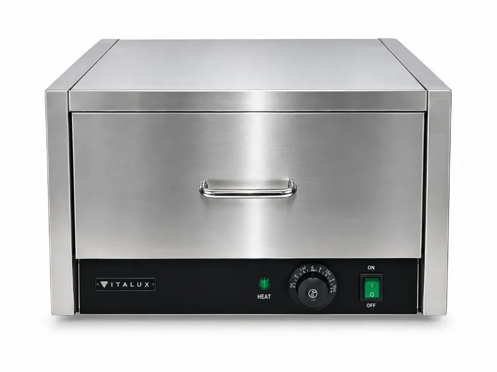 [351] CALIENTA PAN ITALUX PARA SUPER PANCHOS