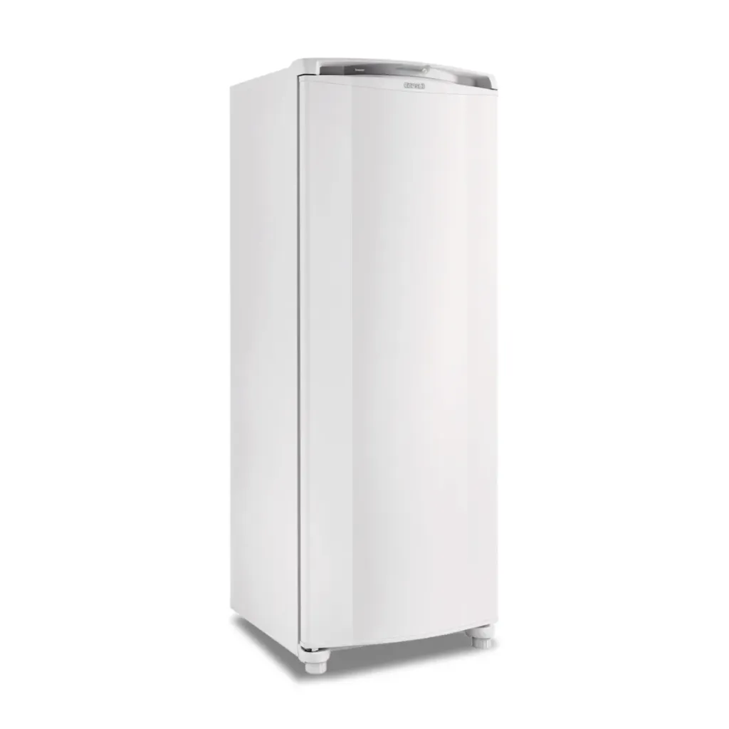 [368] CONGELADOR VERTICAL CONSUL 280L CVG28 FRIO SECO