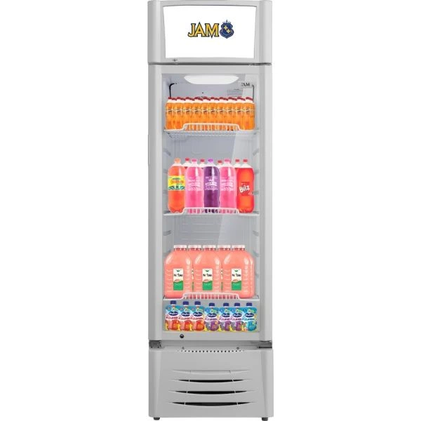 [419] VISICOOLER JAM 280 LITROS +1 A +7