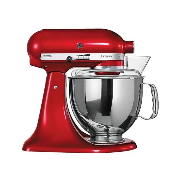 BATIDORA PLANETARIA KITCHENAID ARTISAN SECA CANDY