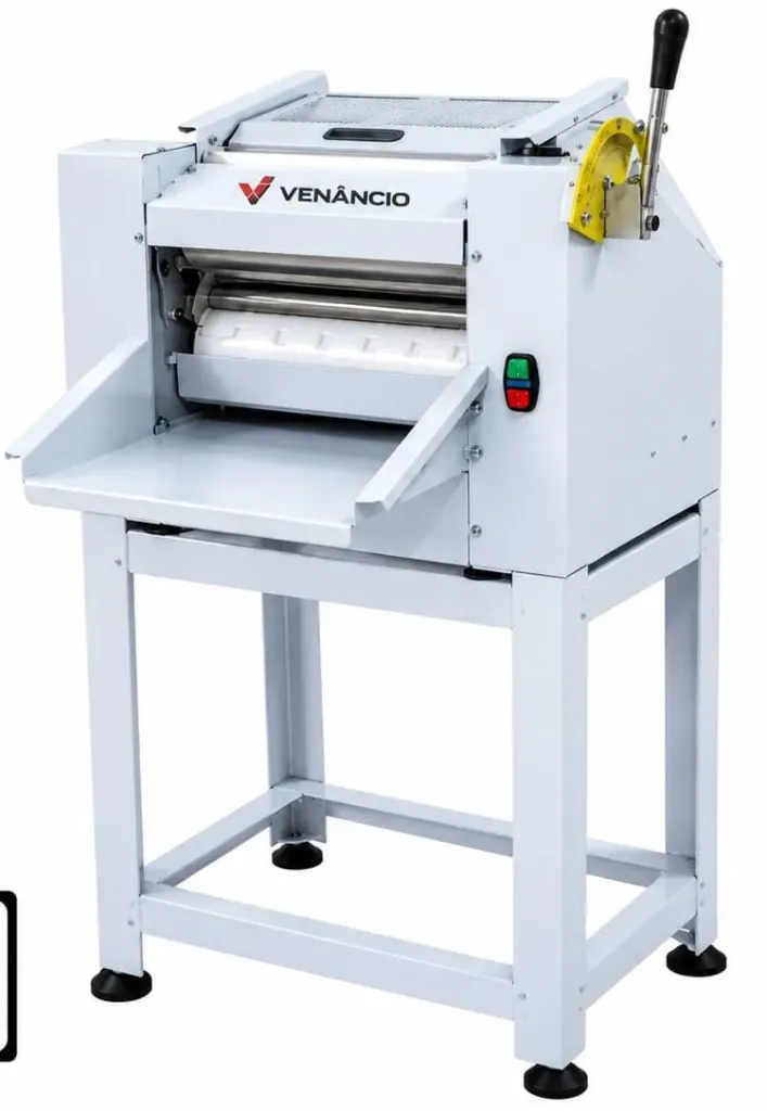 CILINDRO LAMINADOR DE MASA VENANCIO 30CM CLMV-30