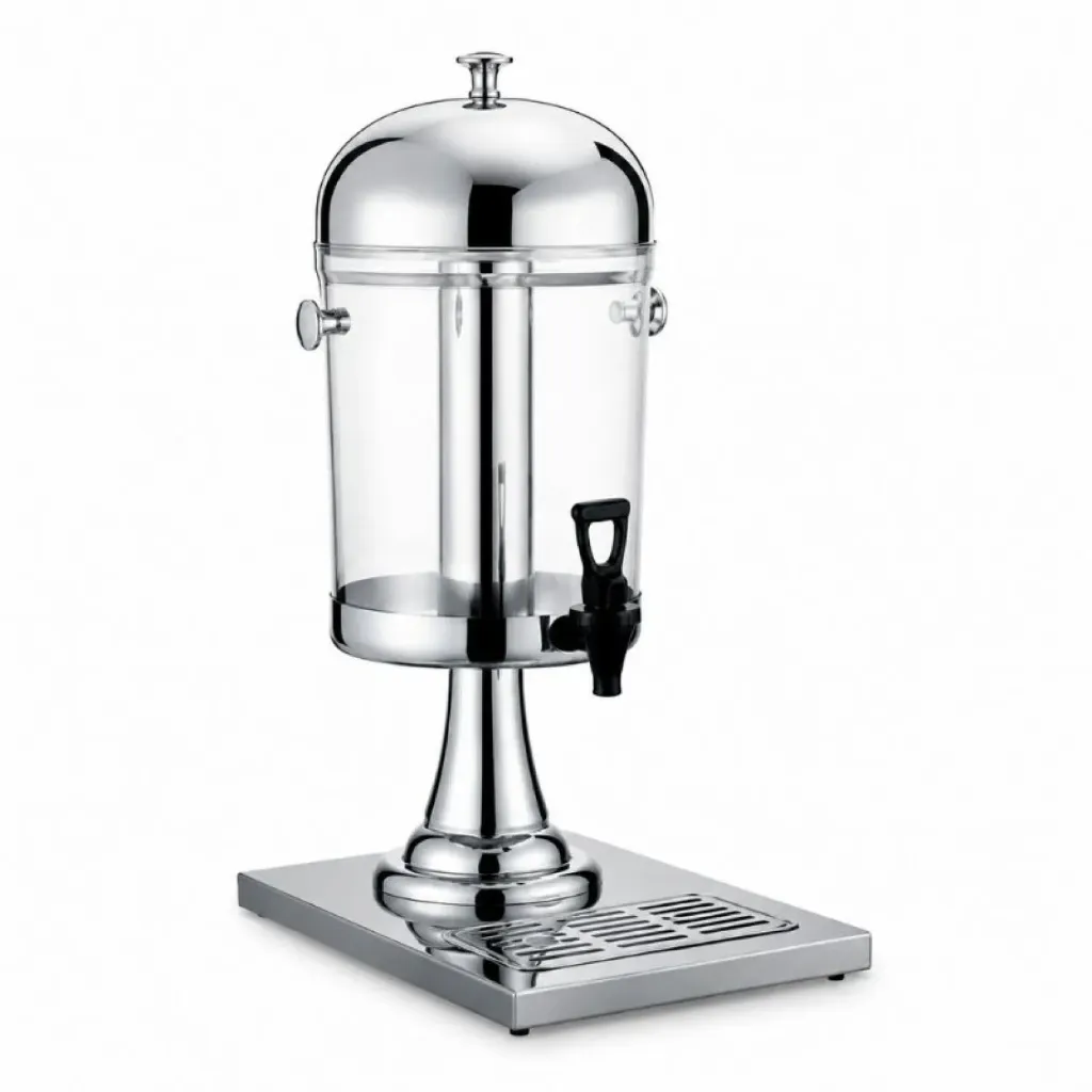 [488] DISPENSOR DE JUGOS ITALUX 1X8L 8 LITROS