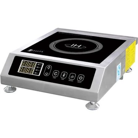[569] COCINA A INDUCCION DIGITAL ITALUX INDUSTRIAL 3500W