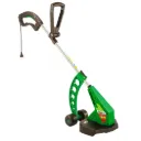 BORDEADORA TRAPP TURBO MASTER 1800W CON RUEDAS