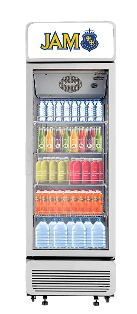 [623] VISICOOLER JAM 316SN FRIO SECO 450L