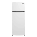 HELADERA JAM FRIO HUMEDO 300LTS 2P JAMD-273 BLANCO