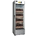VISICOOLER JAM FRIO SECO BAJO CERO 380L CERVEZA