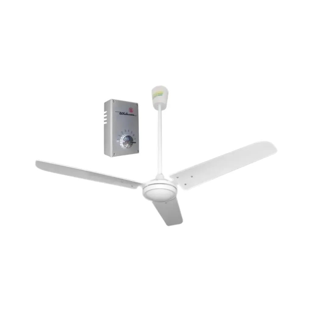[662] VENTILADOR DE TECHO WAHSON