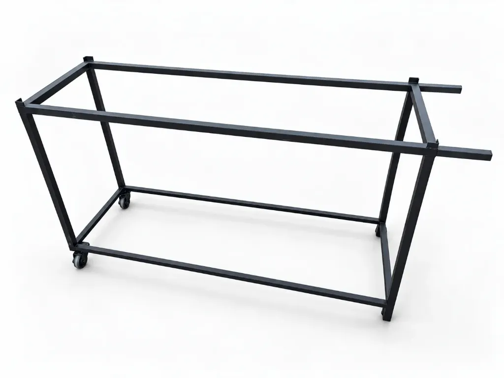 BASE PARA PLANCHA VENANCIO 120X50 MEDIDA 119X48.5 ANTO