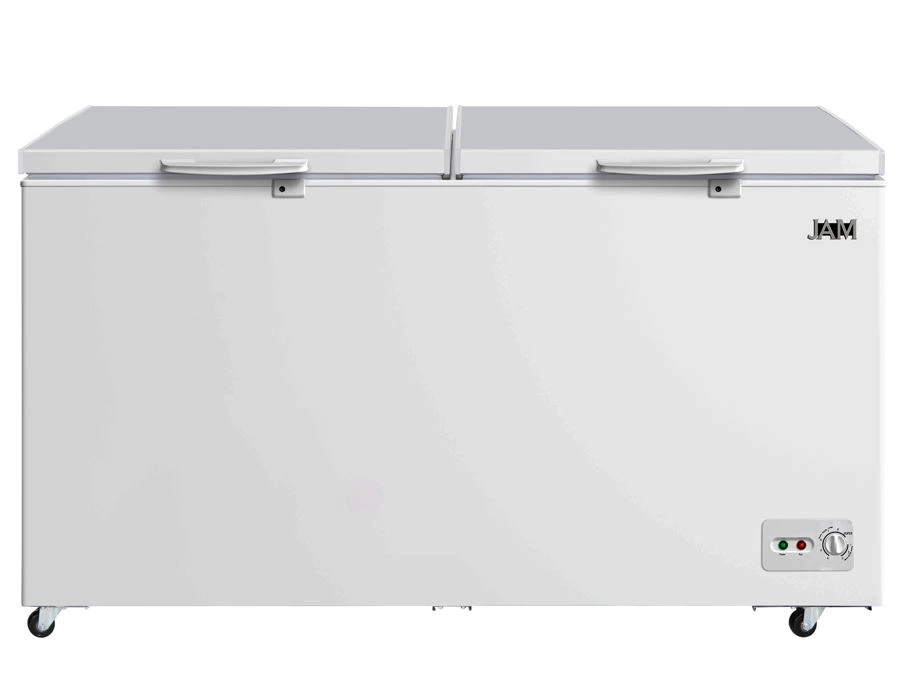 [668] Congelador Horizontal Jam 2T 515 Lts JAMS-521C Luz Led