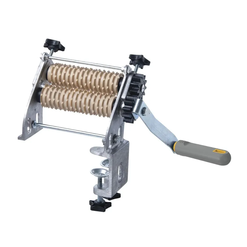 ABLANDADOR DE CARNE ANOLIDAR 14CM