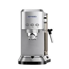 [710] CAFETERA EXPRESSO HIDROPRESION SPEED 1.5L 1350W