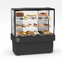 VITRINA REFRIMATE VANGUARD PLUS FRIO SECO 1,10 MTS CVPRAF-1100