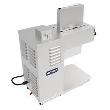[752] ABLANDADOR DE CARNE METVISA IND 1/2HP INOX