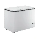 CONGELADOR HORIZONTAL CONSUL 417LTS 2T DOBLE ACCIÓN CHB42