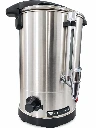 MANTENEDOR DE AGUA CALIENTE ITALUX 5.5 LITROS