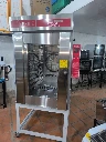 HORNO TURBO PANADEROA GPANIZ 10B 18700W 380V