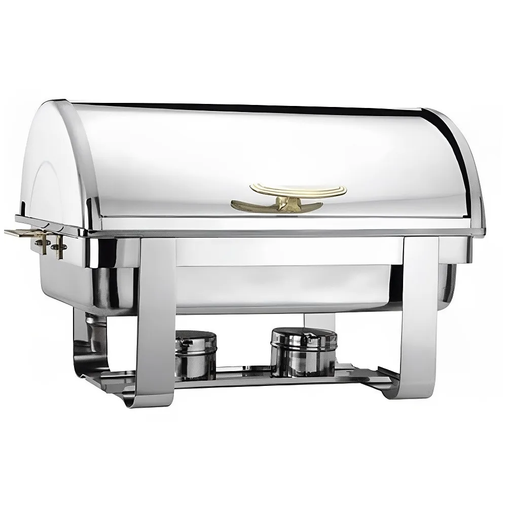 [797] CALENTADOR RECTANGULAR TOKYO BASC. K900DP 9L
