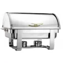 CALENTADOR RISHOT TAPA BASCULANTE TOKYO 9    LITROS BASC. K900DP