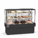 VITRINA REFRIGERADA REFRIMATE VANGUARD PLUS CVPRAF-1450 FRIO SECO