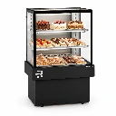 VITRINA REFRIGERADA REFRIMATE VANGUARD PLUS CVPRAF-750 FRIO SECO