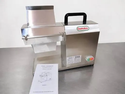 [818] ABLANDADOR DE CARNE INOX GASTROBRAS