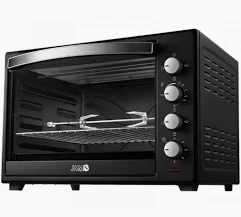 Horno Electrico Jam DN50E 50L Negro