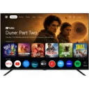 TV LED JAM GOOGLE 43" GTM5ULTRA-43SA