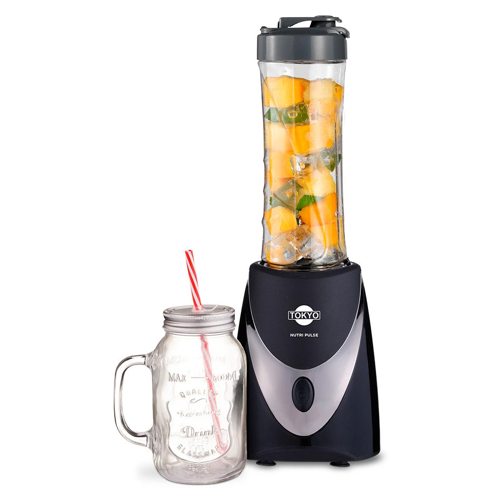 [906] LICUADORA TOKYO NUTRI PULSE