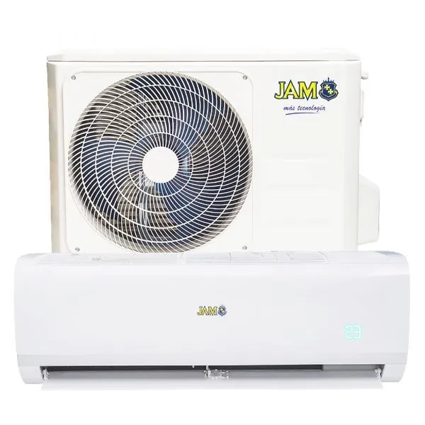 AIRE ACONDICIONADO SPLIT JAM 18000BTU