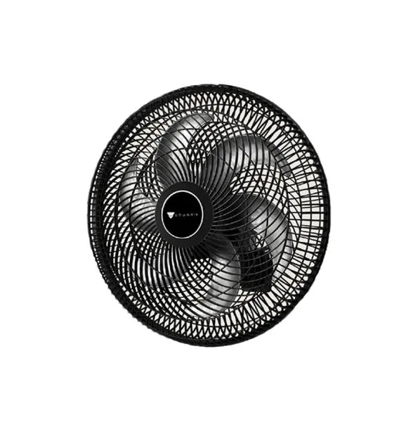[945] VENTILADOR ITALUX DE PARED 50CM NEGRO
