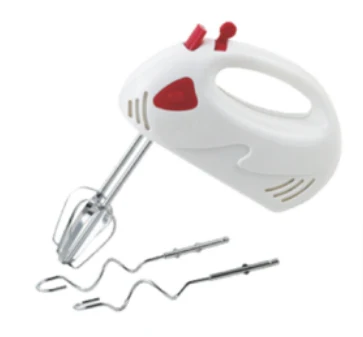 BATIDOR MANUAL ACERO INOX UTILUX